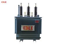 MÁY BIẾN ÁP 3 PHA 160KVA